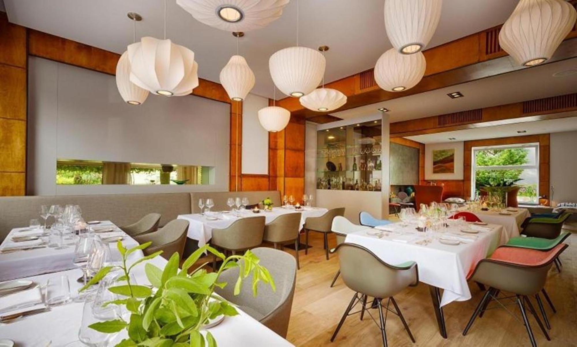 גרנצאך-ווילן Das Eckert - Lifestyle Design Hotel & Fine Dining Bei Basel מראה חיצוני תמונה