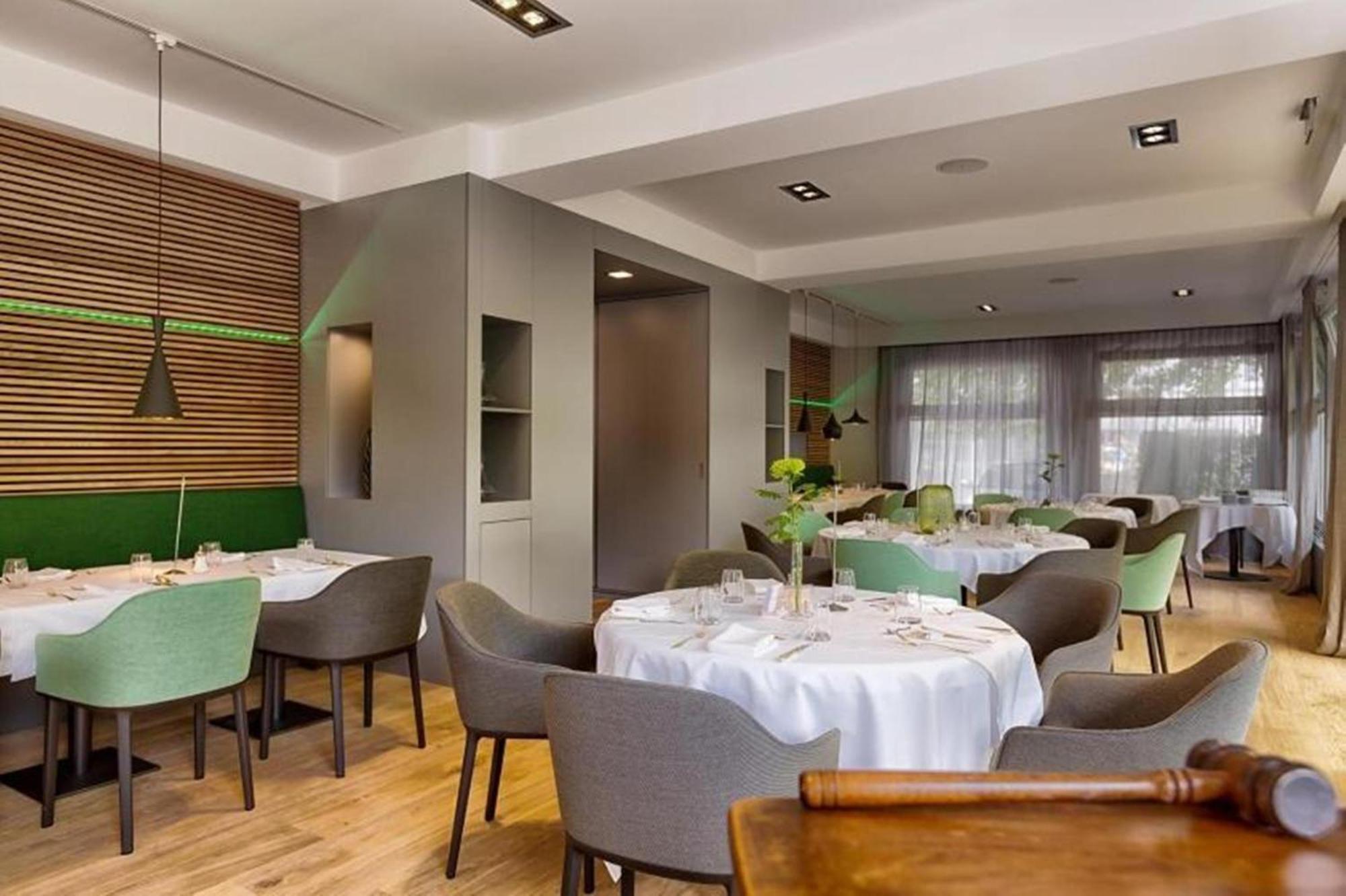 גרנצאך-ווילן Das Eckert - Lifestyle Design Hotel & Fine Dining Bei Basel מראה חיצוני תמונה