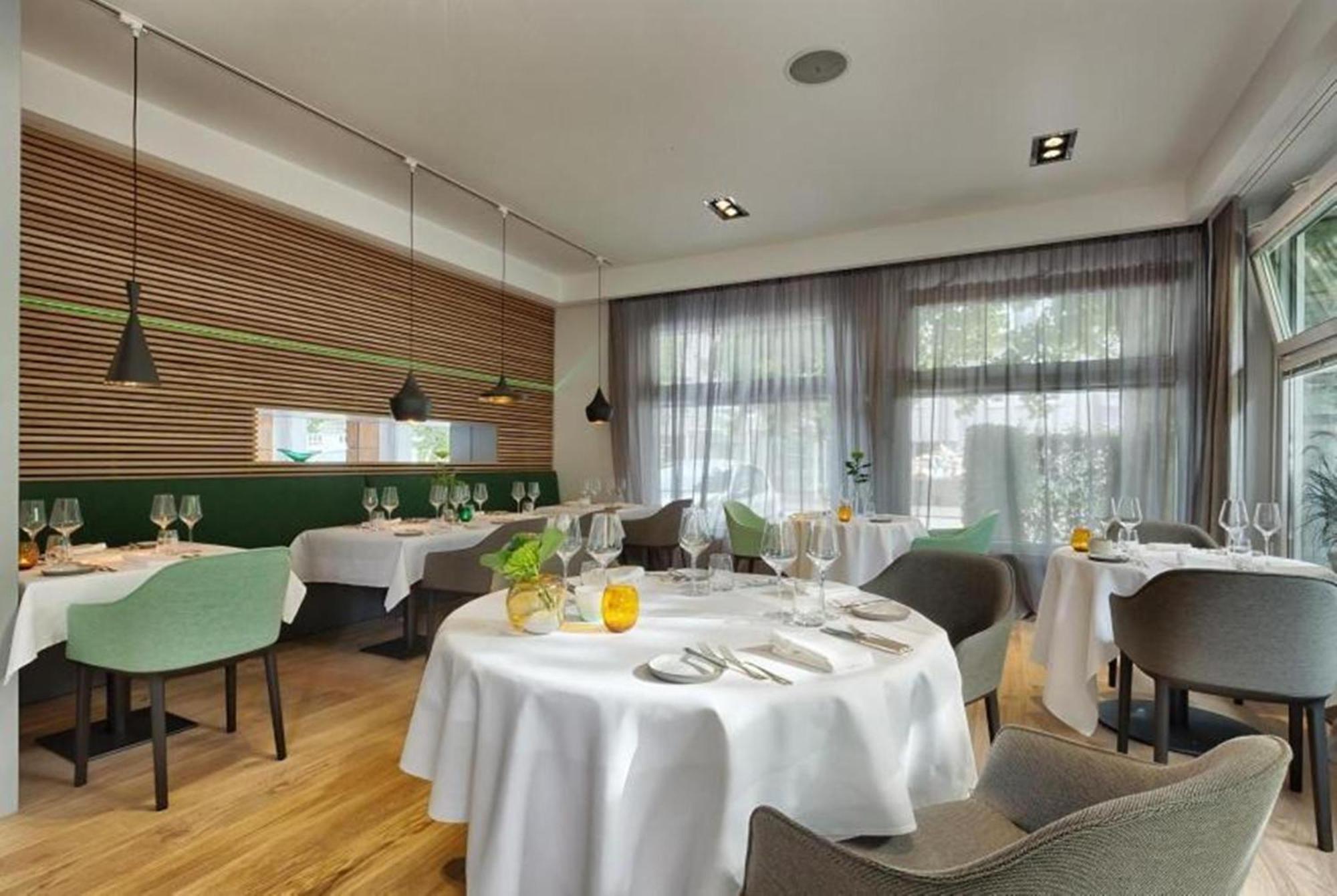 גרנצאך-ווילן Das Eckert - Lifestyle Design Hotel & Fine Dining Bei Basel מראה חיצוני תמונה