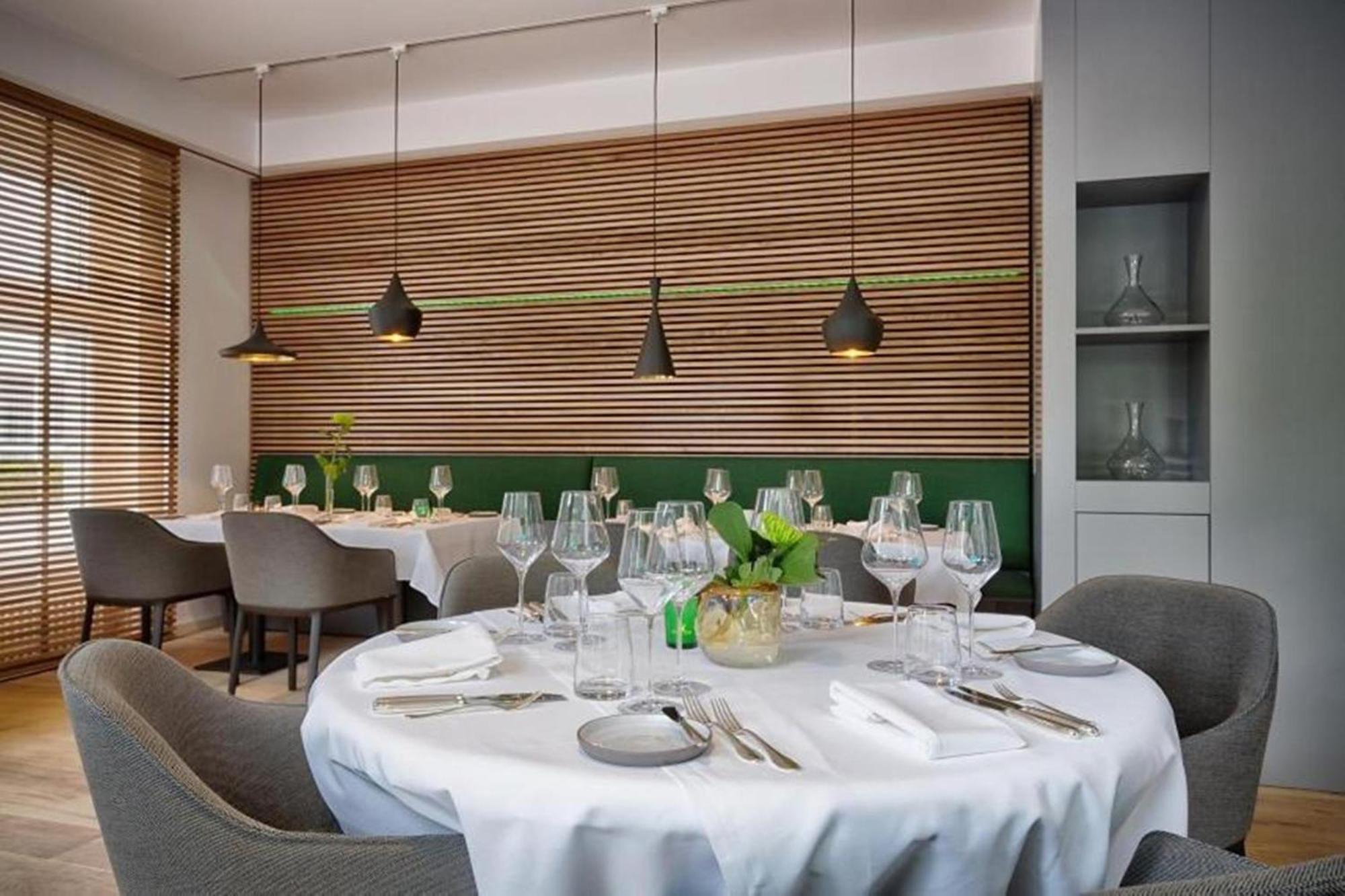 גרנצאך-ווילן Das Eckert - Lifestyle Design Hotel & Fine Dining Bei Basel מראה חיצוני תמונה