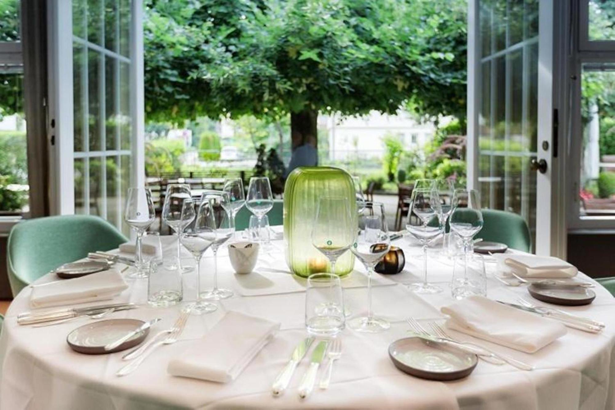 גרנצאך-ווילן Das Eckert - Lifestyle Design Hotel & Fine Dining Bei Basel מראה חיצוני תמונה