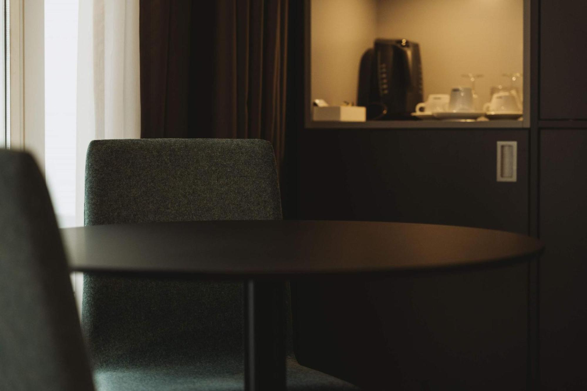 גרנצאך-ווילן Das Eckert - Lifestyle Design Hotel & Fine Dining Bei Basel חדר תמונה