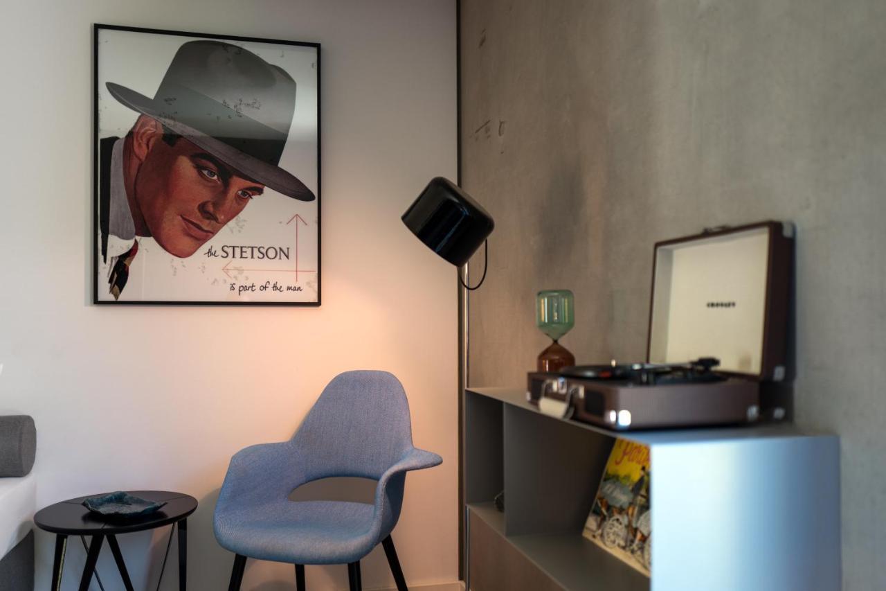 גרנצאך-ווילן Das Eckert - Lifestyle Design Hotel & Fine Dining Bei Basel מראה חיצוני תמונה
